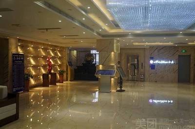 影院式足浴 是“噱頭”還是加分項？選對系統服務商再說話