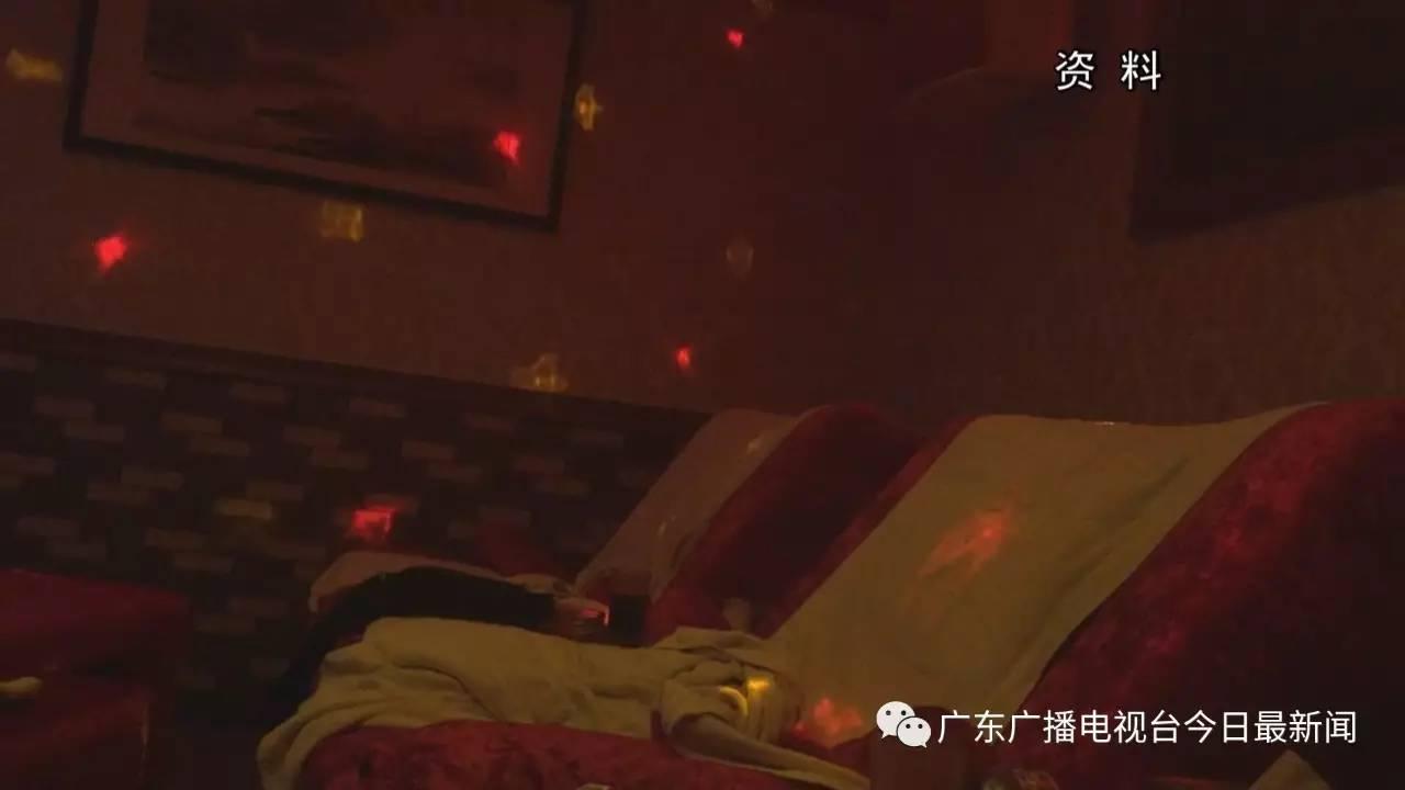 足浴店女技師遭殺害藏尸沙發底，理發服務行業安全引發關注