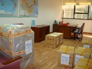 廣州人人搬家公司 專(zhuān)業(yè)搬廠服務(wù)與高效搬運(yùn)團(tuán)隊(duì)，伴您無(wú)憂(yōu)搬遷