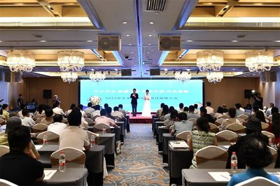 提升文旅服務 推進融合發展——2023年天水旅游資源開發工作綜述與促銷活動成效